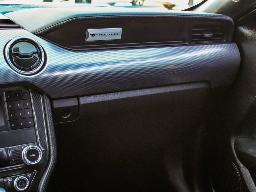 Used 2019 Ford Mustang GT w/ Ford Safe & Smart Package image 15