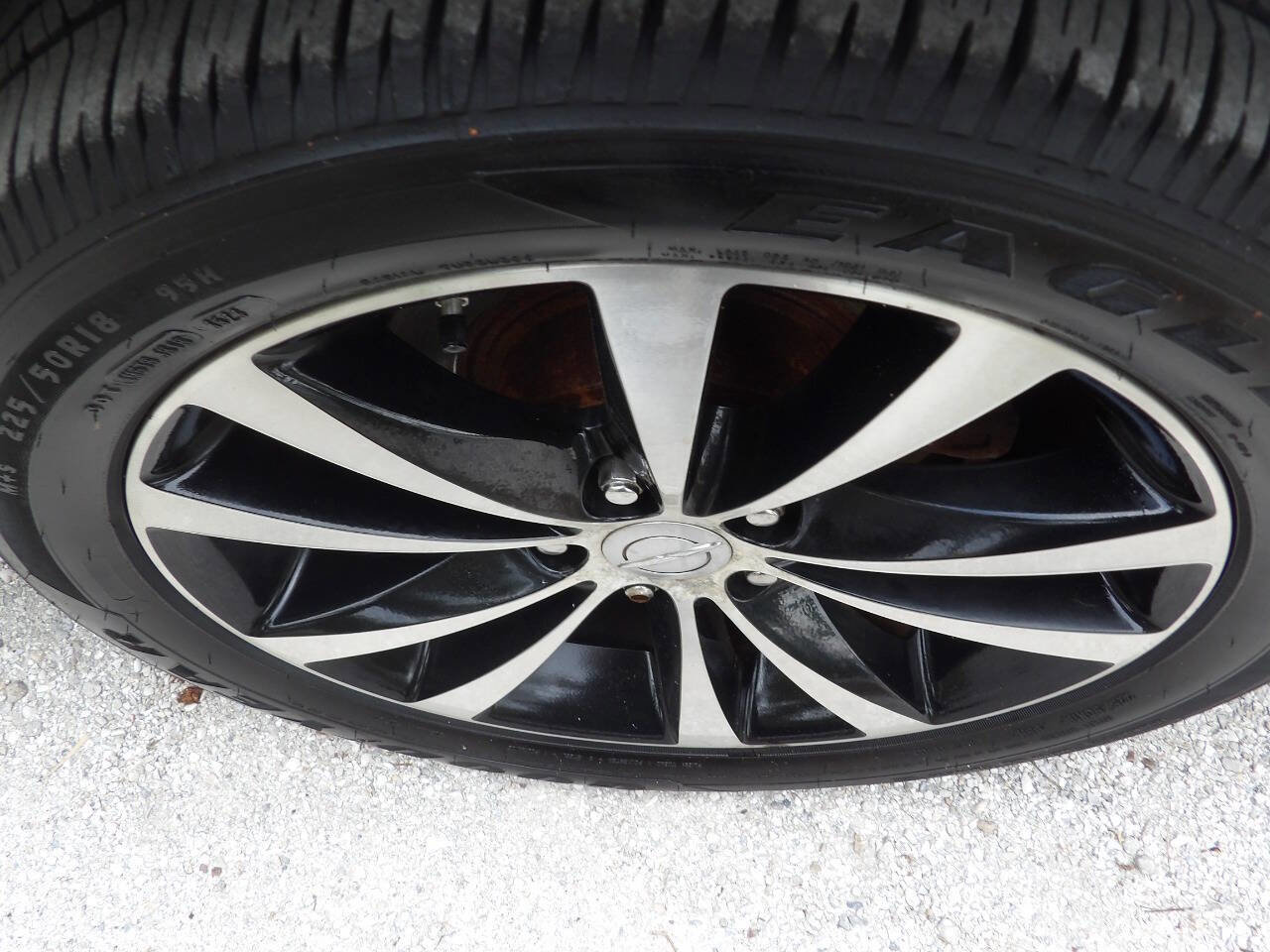 Used 2012 Chrysler 200 S image 20