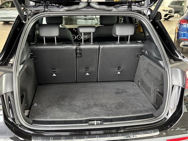 Certified 2025 Mercedes-Benz GLA 250 image 34