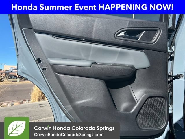 New 2026 Honda Prologue Touring image 22