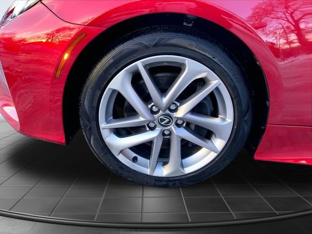Used 2019 Lexus RC 300 w/ Accessory Package RWD image 14