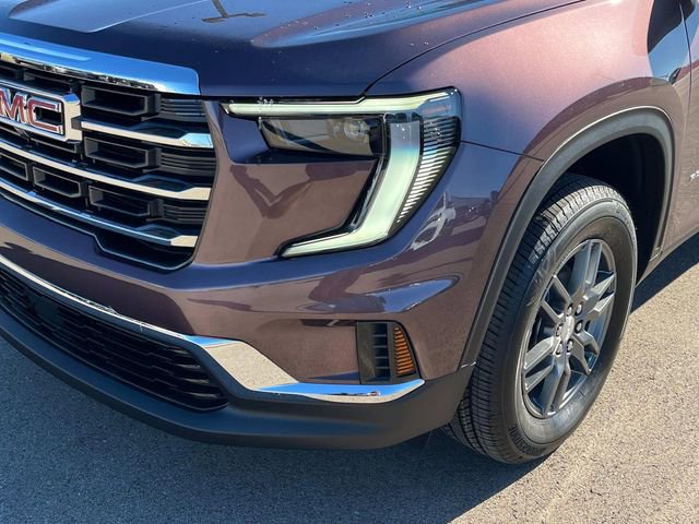 New 2026 GMC Acadia Elevation FWD image 12