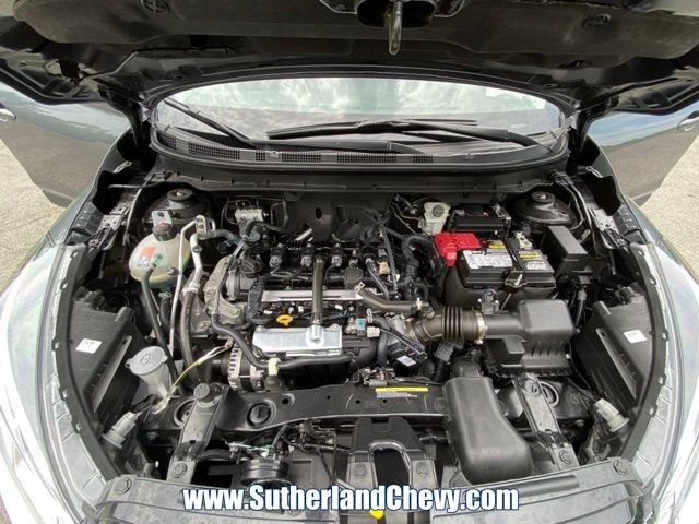 Used 2022 Nissan Kicks SV FWD image 39
