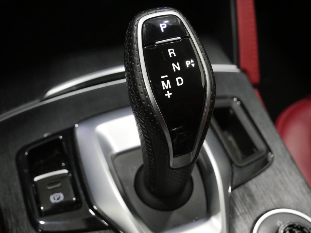 Used 2020 Alfa Romeo Stelvio AWD w/ Cold Weather Package image 23