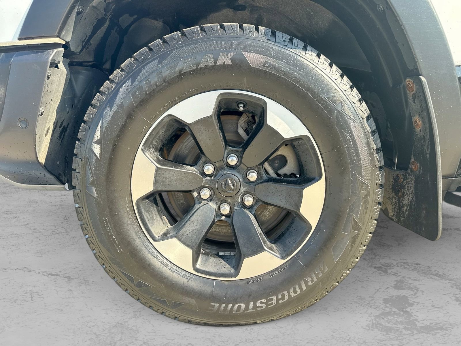 Used 2022 RAM 1500 Rebel w/ Rebel Level 2 Equipment Group AWD/4WD image 17