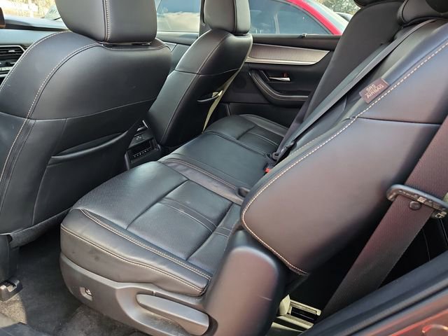 Used 2024 MAZDA CX-90 3.3 Turbo w/ Preferred Plus image 14
