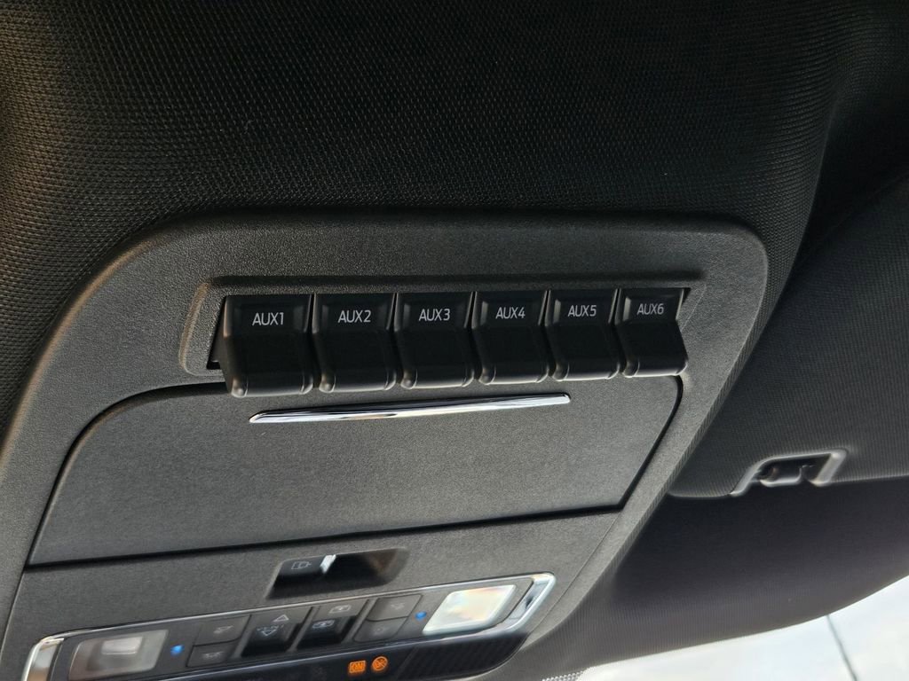 New 2026 Ford F350 Platinum AWD/4WD image 25