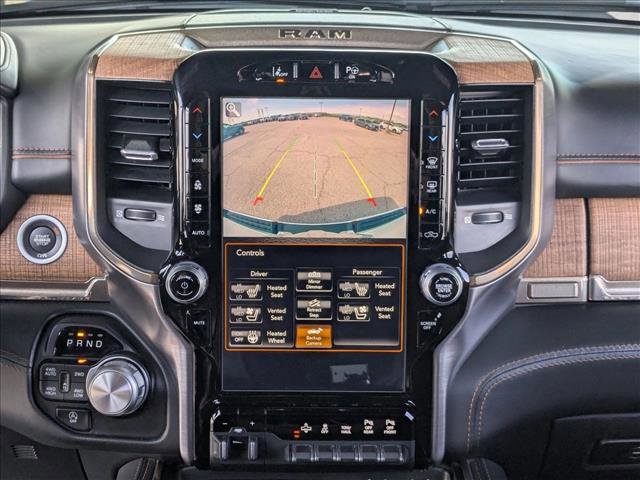 Used 2019 RAM 1500 Limited image 13