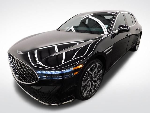New 2024 Genesis G90 3.5T image 12