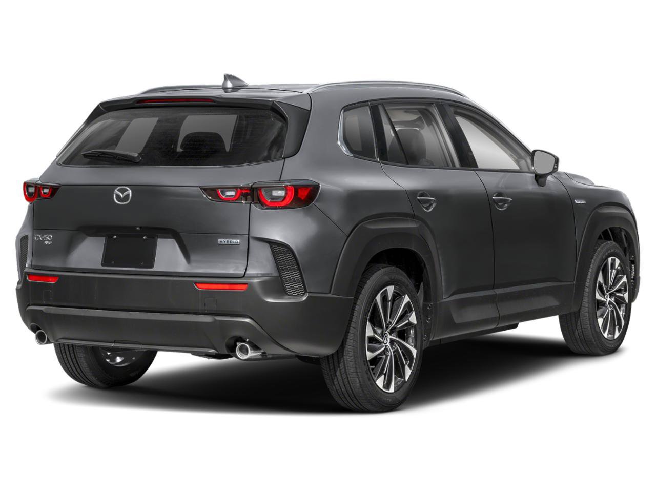 New 2026 MAZDA CX-50 2.5 Hybrid w/ Weather Package AWD/4WD image 3