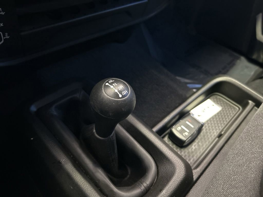 Used 2024 RAM 3500 Tradesman w/ Chrome Appearance Group image 45