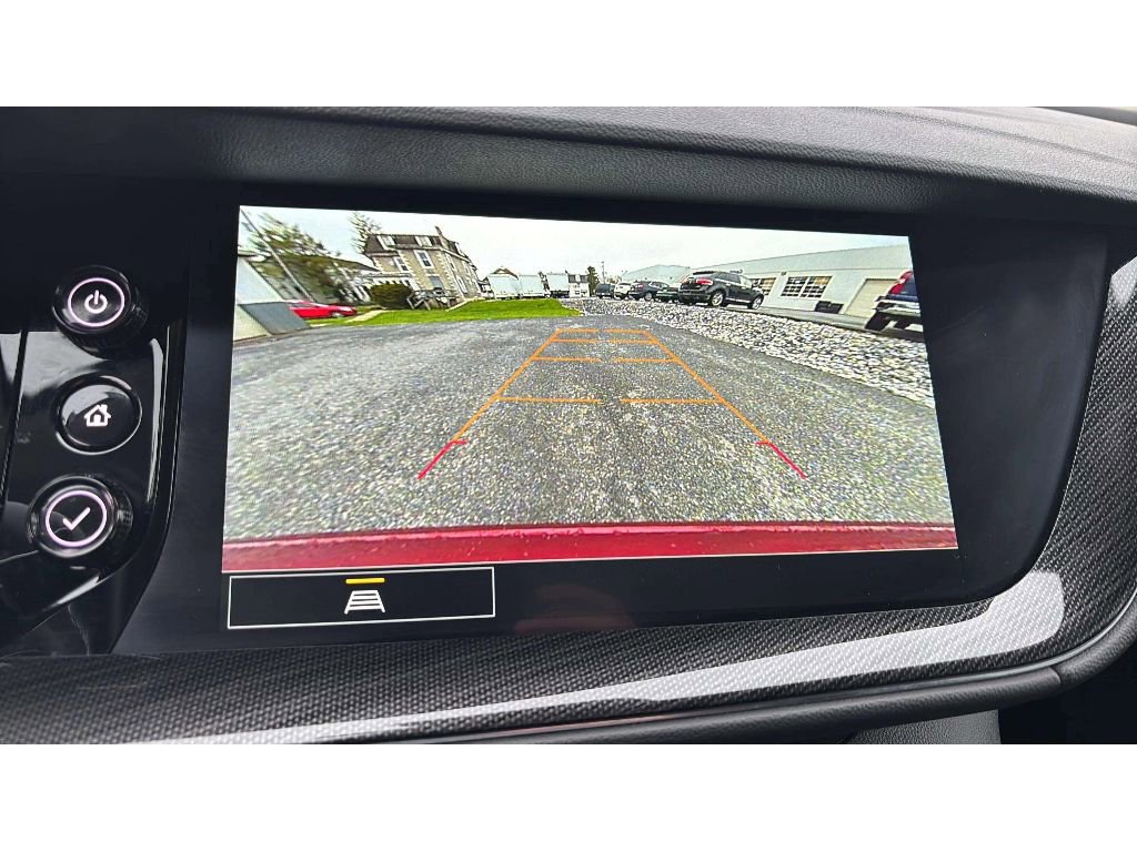 Certified 2023 Buick Envision Preferred image 17