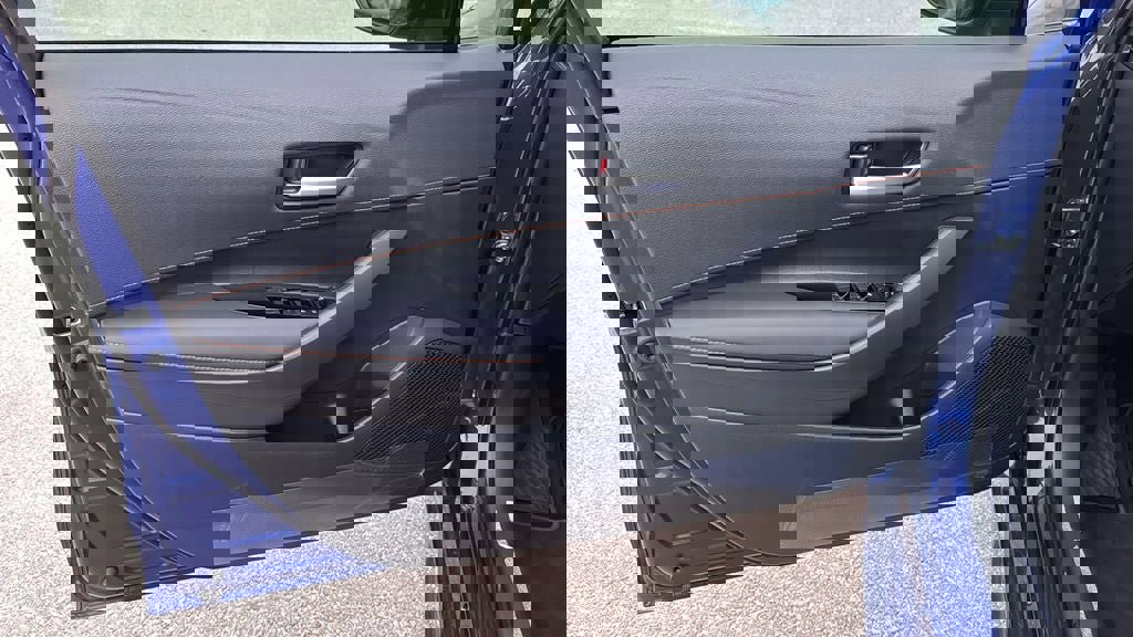 New 2026 Toyota Corolla SE image 13