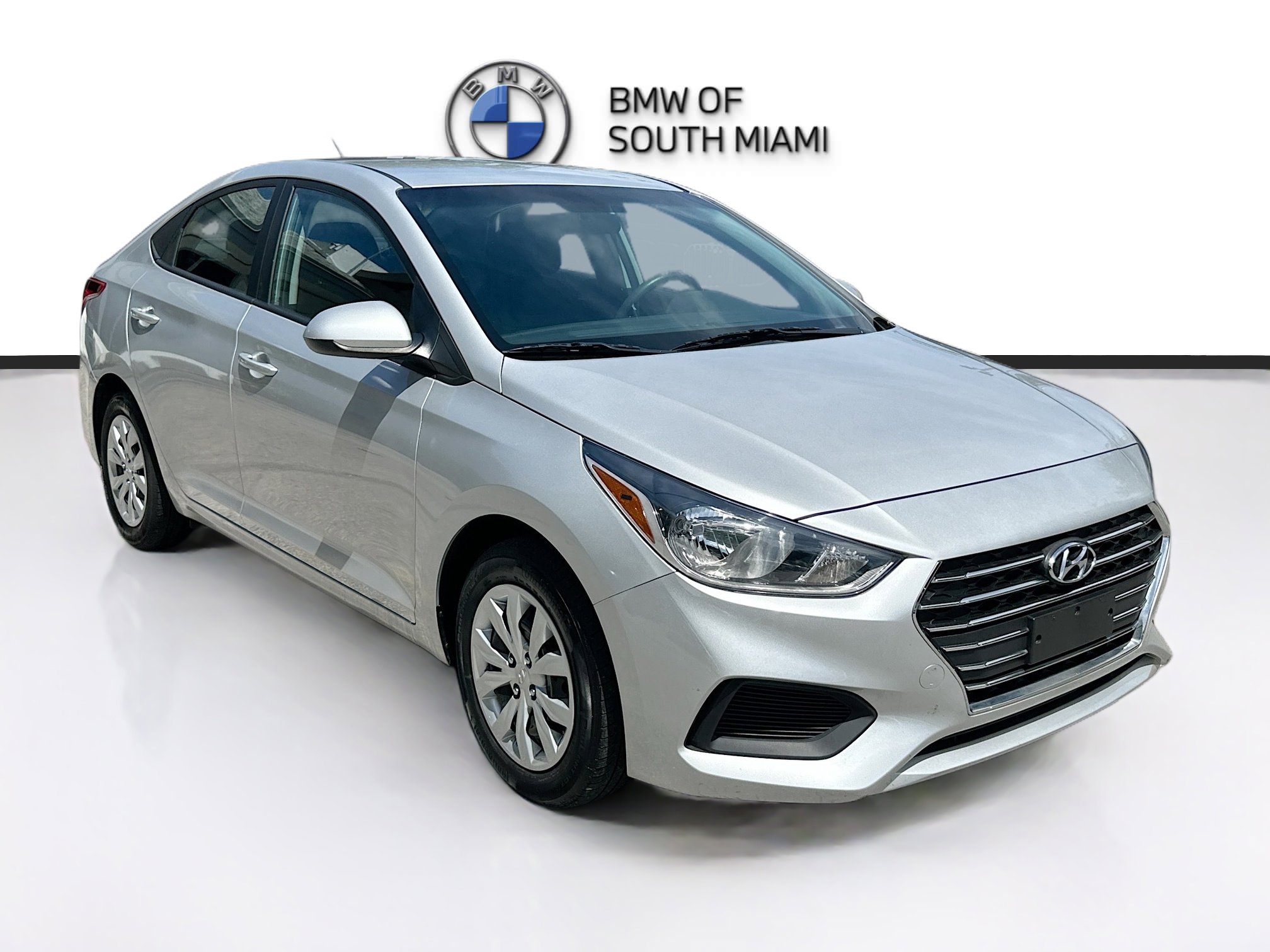 Used 2022 Hyundai Accent SE
