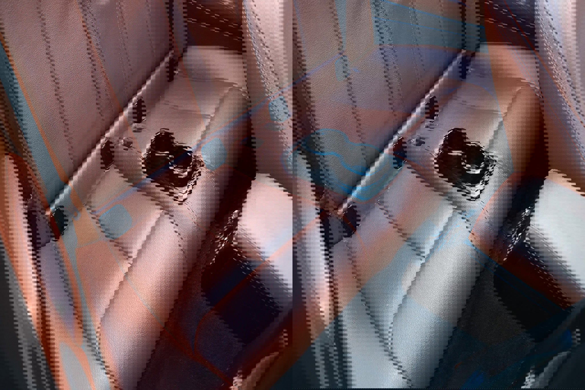 Used 2015 BMW M235i Convertible image 15