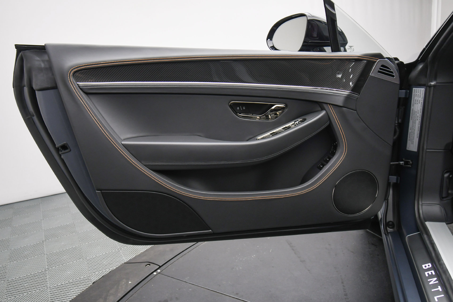 New 2026 Bentley Continental GT AWD/4WD image 40