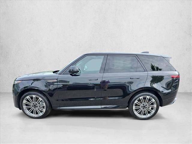 New 2026 Land Rover Range Rover Sport Dynamic SE AWD/4WD image 8