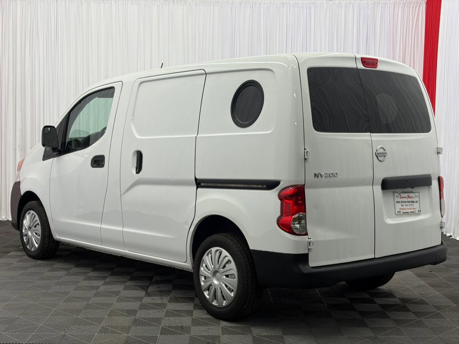 Used 2019 Nissan NV200 S FWD image 6