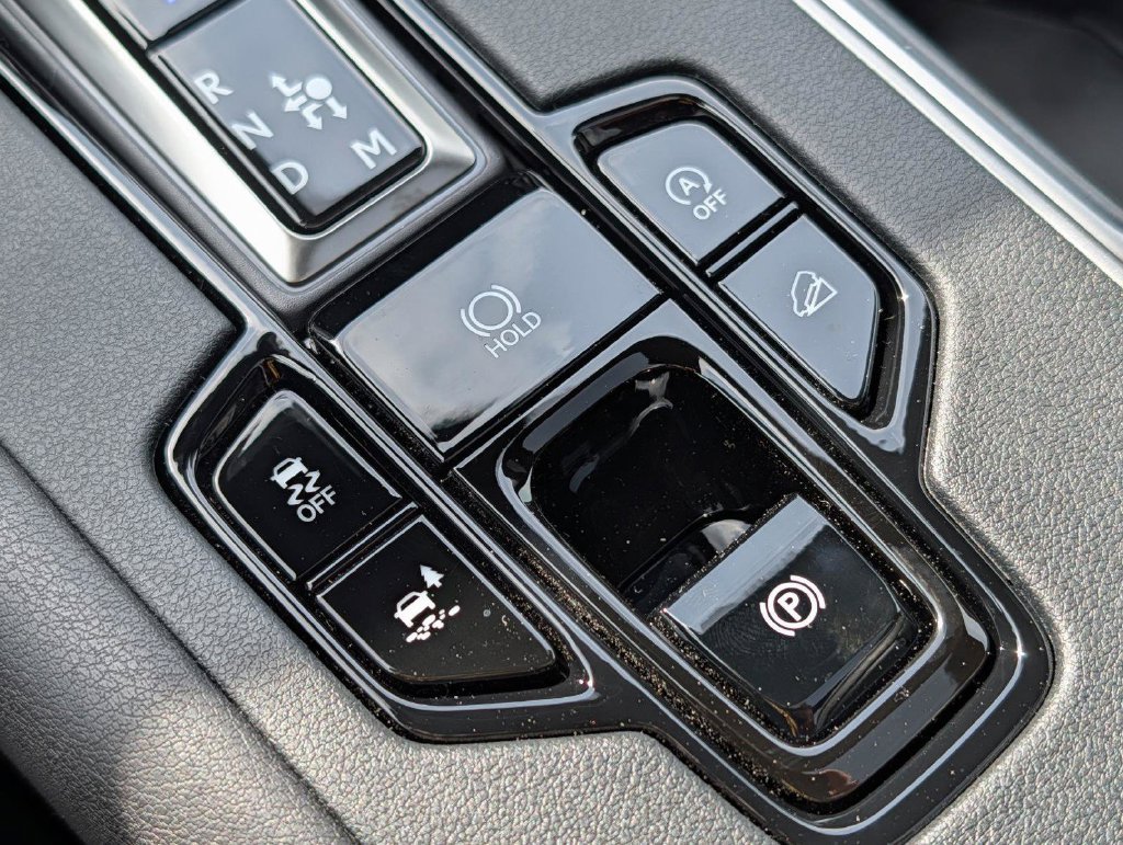 New 2026 Lexus TX 350 AWD w/ Technology Package image 22