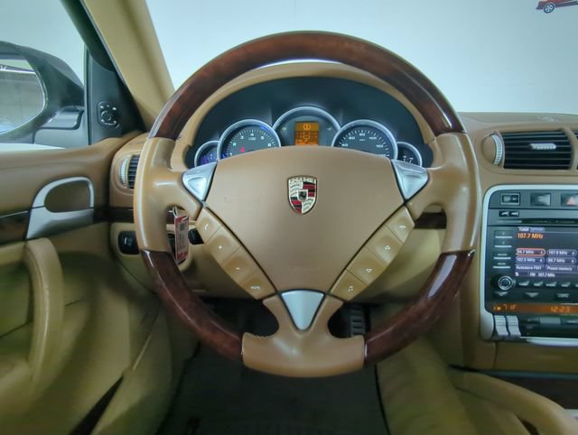 Used 2009 Porsche Cayenne S AWD/4WD image 26