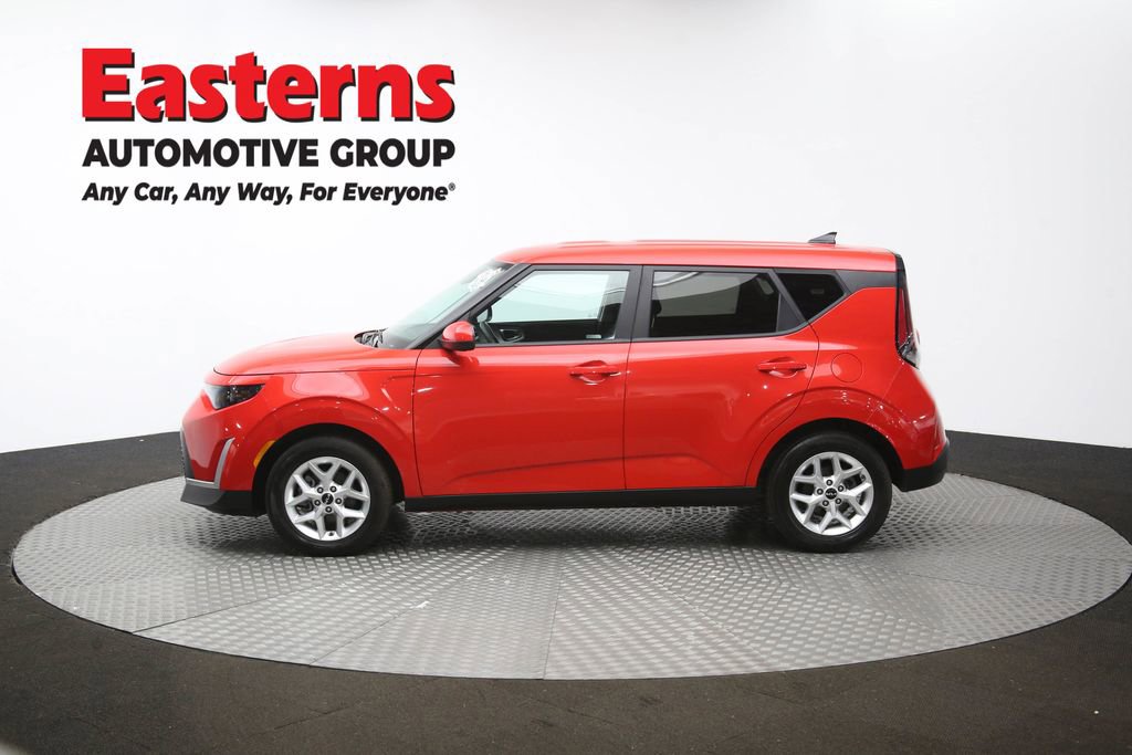 Used 2024 Kia Soul LX w/ Option Group 015 image 59