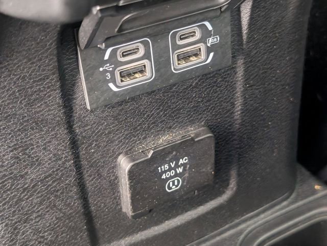Used 2020 Jeep Gladiator Overland AWD/4WD image 25