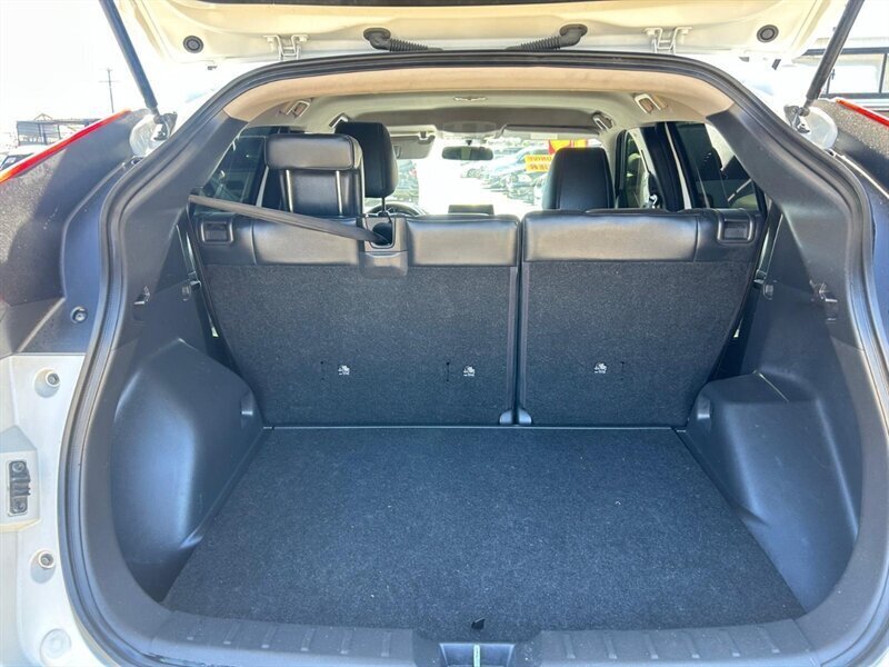 Used 2019 Mitsubishi Eclipse Cross SE AWD/4WD image 33
