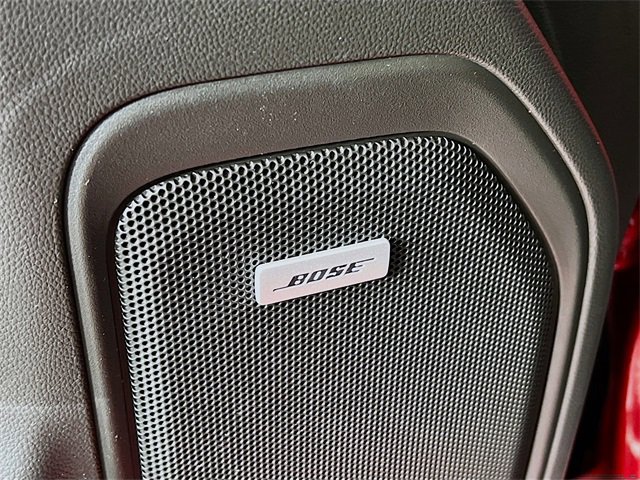 Used 2022 Chevrolet Silverado 1500 LTZ w/ LTZ Premium Package image 33