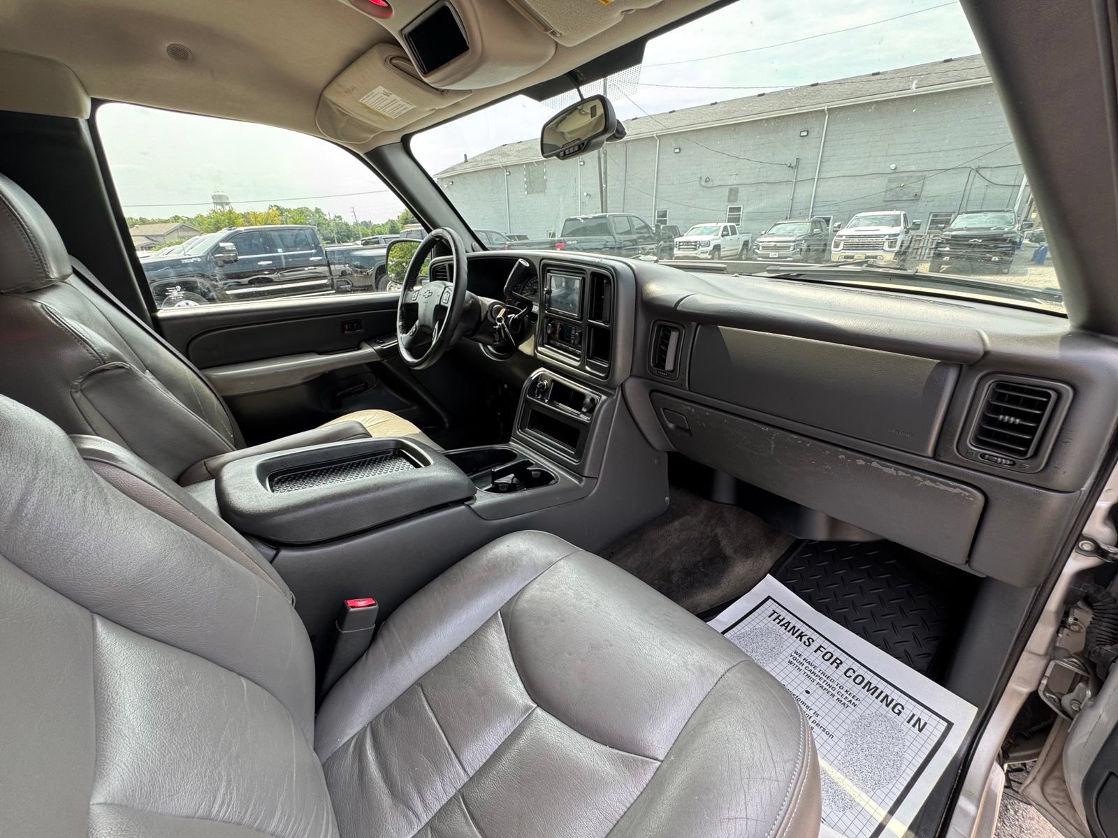 Used 2006 Chevrolet Silverado 1500 LT w/ Onstar Plus Package RWD image 31