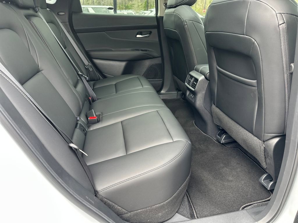 Used 2025 Nissan Murano SL w/ Cargo Package image 35