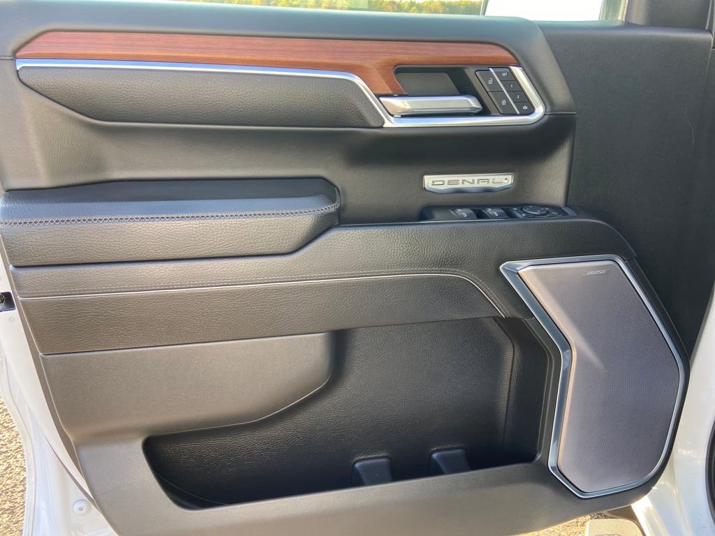 Used 2022 GMC Sierra 1500 Denali image 13