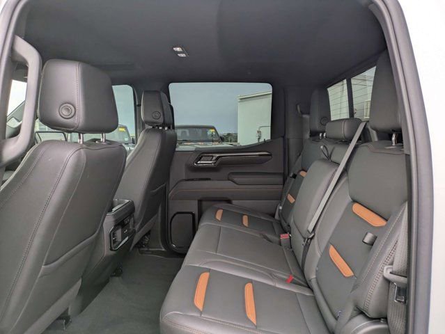 Used 2026 GMC Sierra 1500 AT4 w/ AT4 Premium Package AWD/4WD image 13