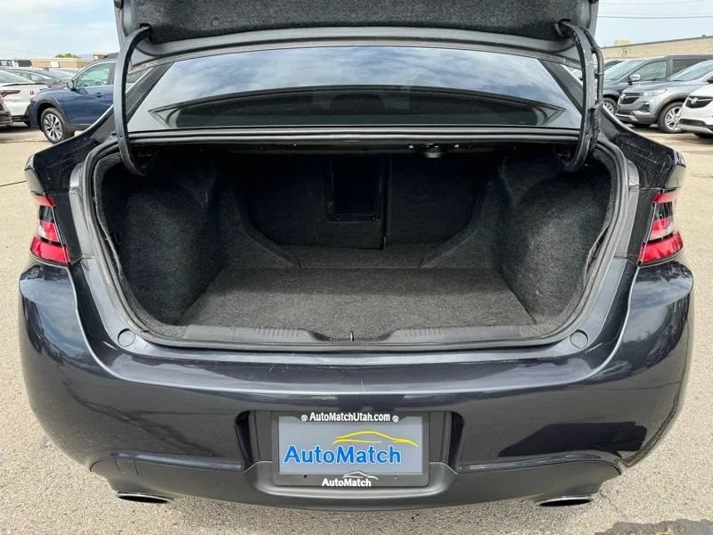 Used 2013 Dodge Dart Limited w/ Premium Group FWD image 16