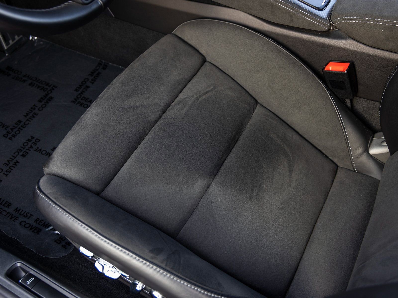 Certified 2023 Porsche 718 Cayman GT4 RS RWD image 34