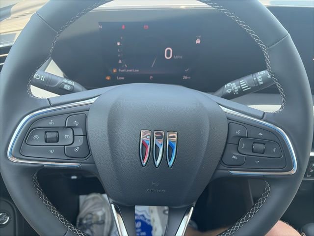 New 2026 Buick Encore GX Preferred w/ Comfort Package image 21