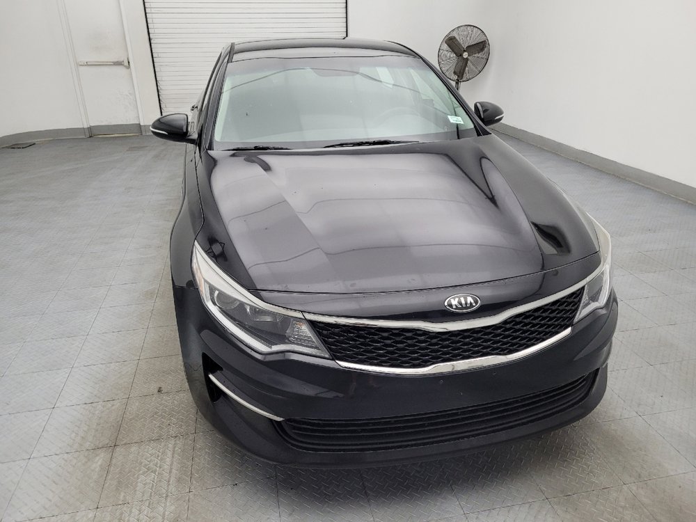 Used 2016 Kia Optima LX image 14