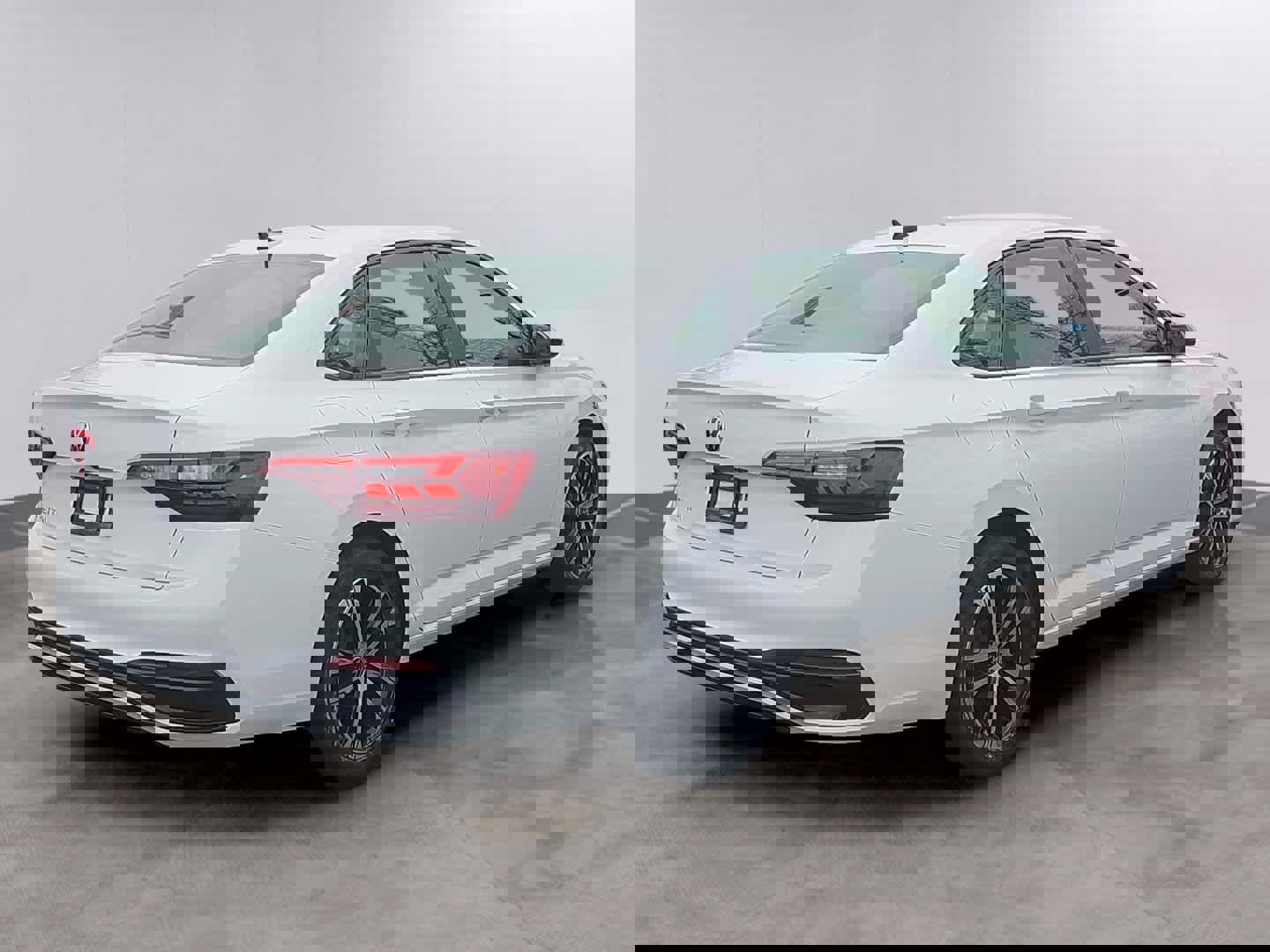 Used 2023 Volkswagen Jetta Sport image 4