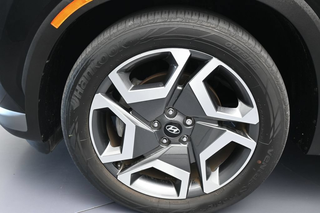 Used 2024 Hyundai Palisade SEL w/ Premium Package FWD image 29