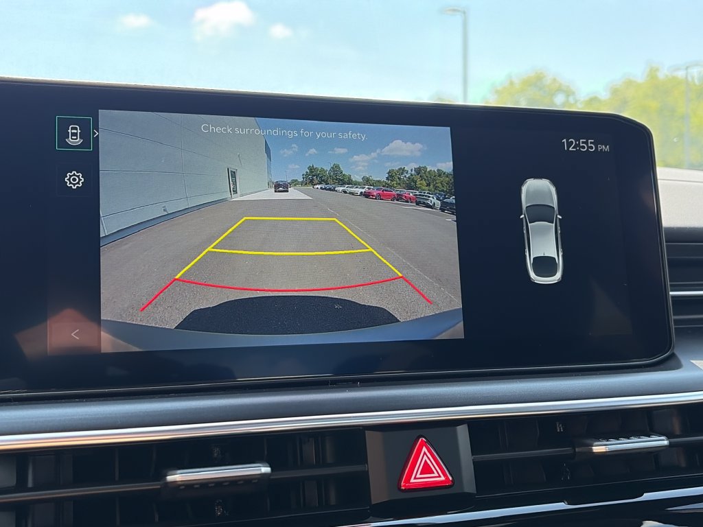 New 2026 Kia K5 GT-Line image 21