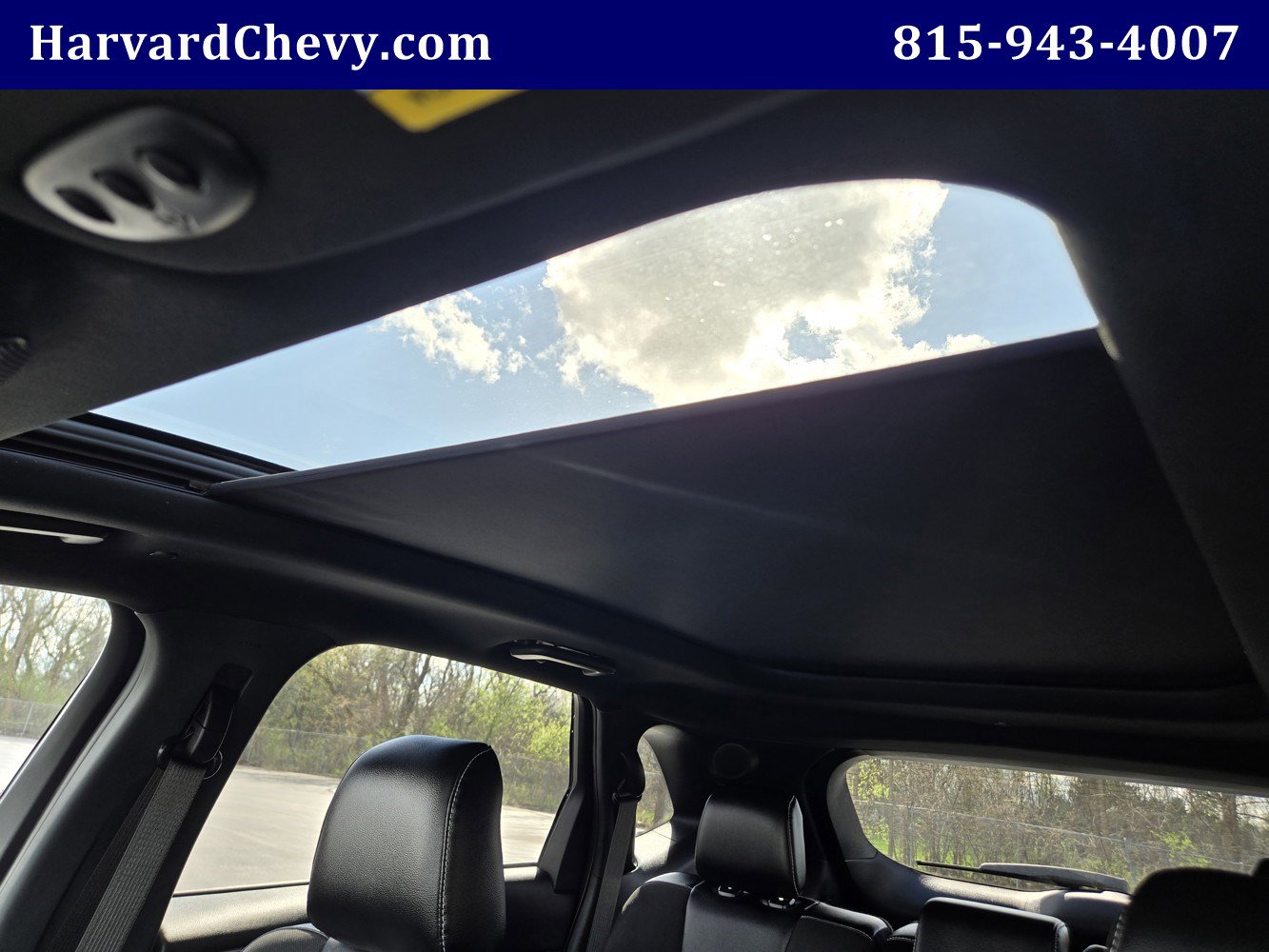 Used 2024 Ford Edge ST w/ Equipment Group 401A AWD/4WD image 18