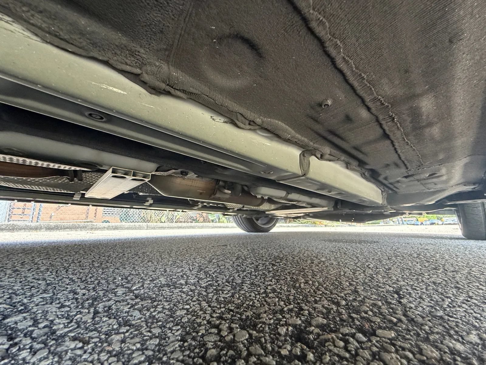 Used 2021 Toyota Corolla SE FWD image 24