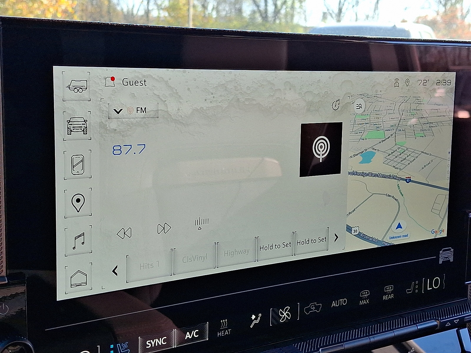 New 2024 GMC Hummer EV 3X w/ Omega Edition AWD/4WD image 18
