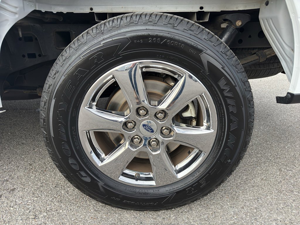 Used 2019 Ford F150 XLT w/ Equipment Group 302A Luxury image 18