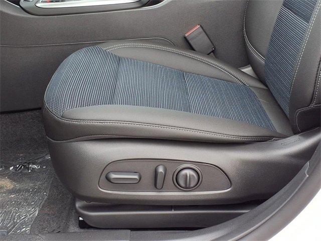 New 2025 Buick Envista Preferred w/ Convenience I Package image 10