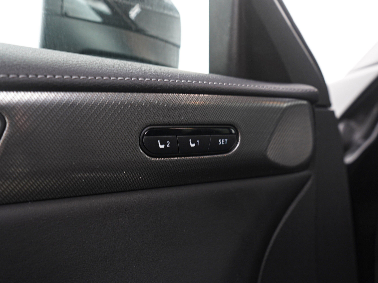 Used 2024 INFINITI QX60 Luxe image 27