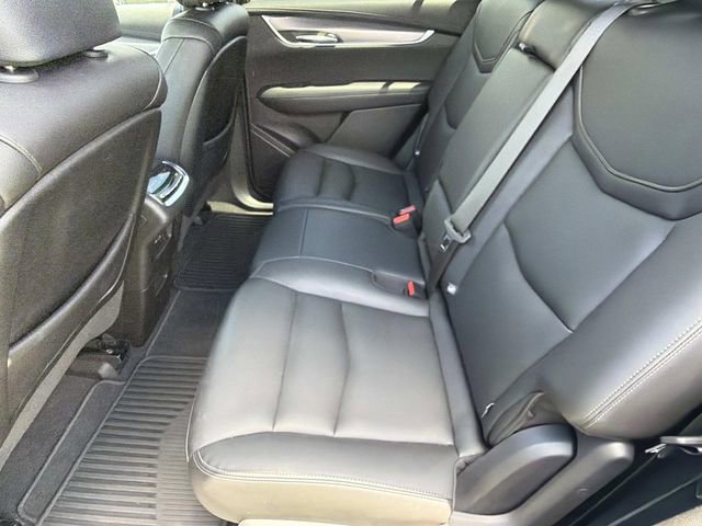 Used 2023 Cadillac XT6 Luxury FWD image 22
