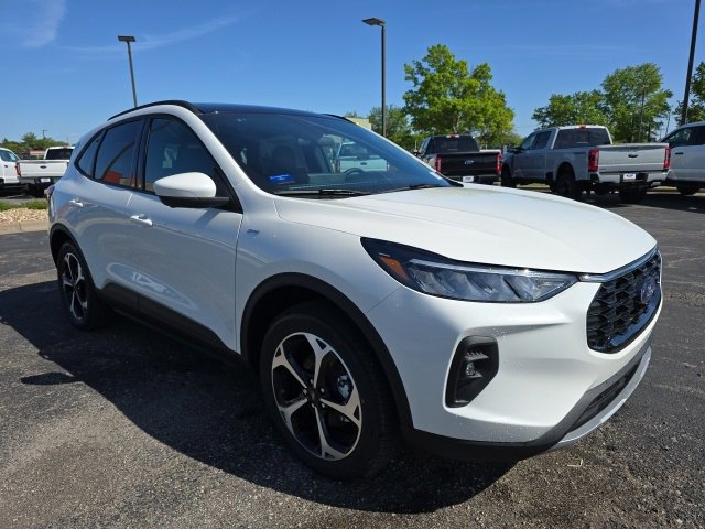 New 2025 Ford Escape ST-Line Elite w/ Tech Pack #2 image 7