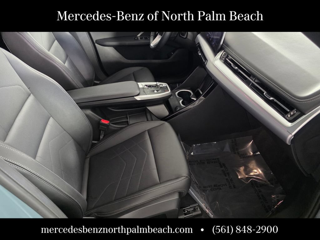 Used 2023 BMW X1 xDrive28i w/ Convenience Package AWD/4WD image 29