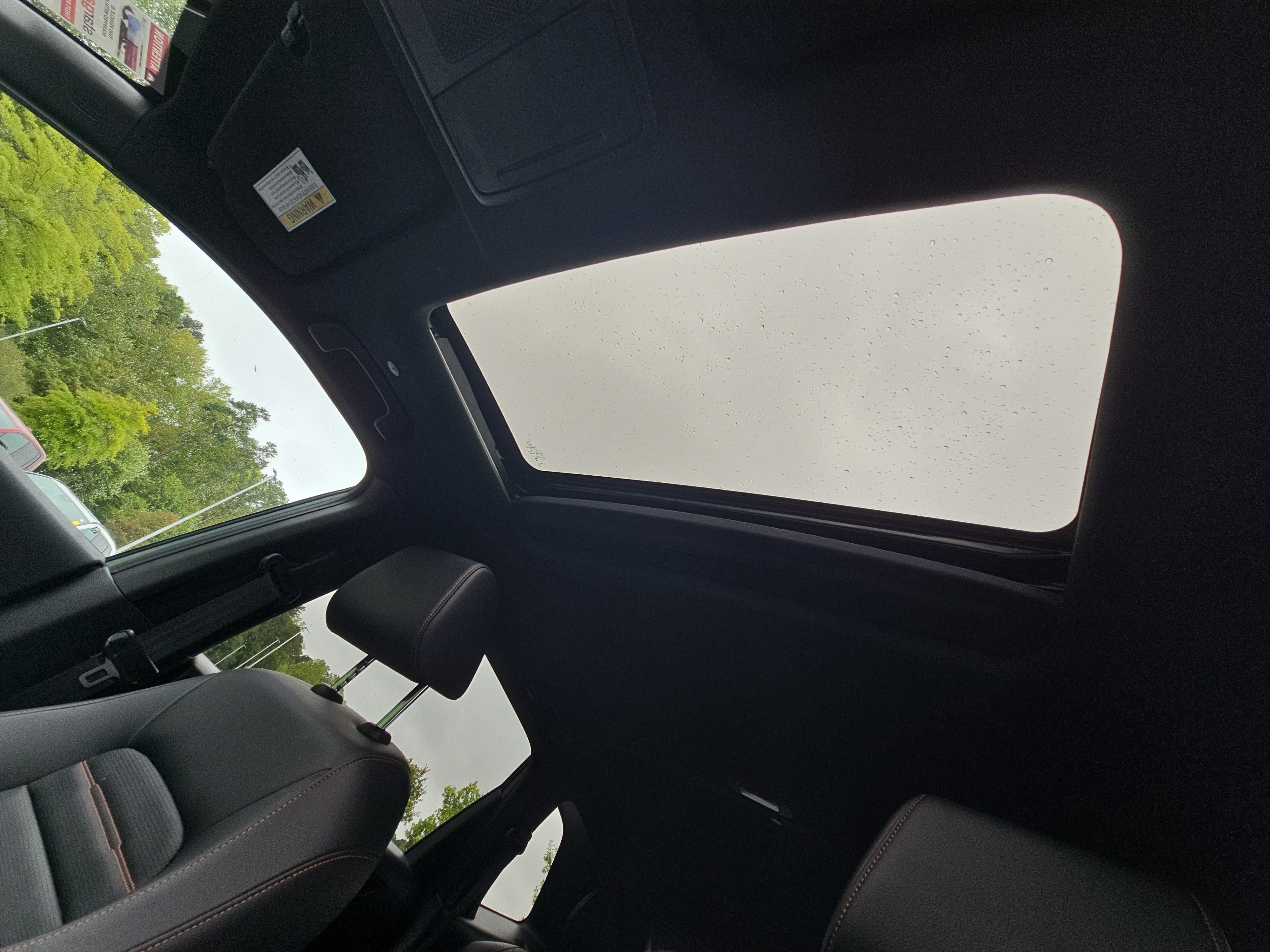 Certified 2024 Honda CR-V Sport-L image 30