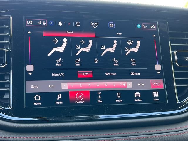 New 2026 Dodge Durango GT AWD/4WD image 27